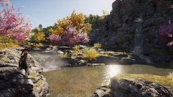 Assassin's Creed Odyssey Screenshot